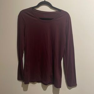 No Boundaries ❤️ Long Sleeve Tee